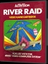 Atari  2600  -  Planet Raid by RetroFan (River Raid Hack)